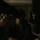 Image for article titled The 100 Tries To Establish Civilization With An Old-Fashioned Whipping